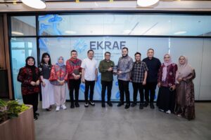 Pemerintah Kota Padang semakin serius menggarap potensi pariwisata dan ekonomi kreatif, khususnya pada subsektor kuliner. 
