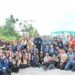 Ketua DPRD Kota Padang Muharlion, mengapresiasi langkah PT PLN (Persero) Unit Induk Distribusi Sumatera Barat yang membangun fasilitas toilet baru di enam sekolah di Kota Padang melalui program Tanggung Jawab Sosial dan Lingkungan (TJSL).