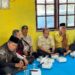 Ketua DPRD Kota Padang Muharlion, menggelar kegiatan reses masa sidang III Tahun 2026 di kawasan Padang Sarai, Kecamatan Koto Tangah, Minggu (3/5/2026).