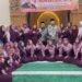 Ketua DPRD Kota Padang Muharlion, komitmen menyerap langsung kebutuhan masyarakat melalui kegiatan Reses Masa Sidang III Tahun 2026 yang digelar di Masjid Jihad, Komplek Jihad Persada RW 010, Sabtu (2/5/2026).