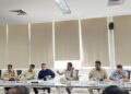 Ketua Komisi III DPRD Kota Padang Helmi Moesim, menjelaskan agenda rapat bersama sejumlah Organisasi Perangkat Daerah (OPD) merupakan tindak lanjut dari hasil pembahasan di Badan Musyawarah DPRD Kota Padang.