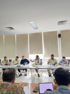 Ketua Komisi III DPRD Kota Padang Helmi Moesim, menjelaskan   agenda rapat bersama sejumlah Organisasi Perangkat Daerah (OPD) merupakan tindak lanjut dari hasil pembahasan di Badan Musyawarah DPRD Kota Padang. 