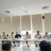 Ketua Komisi III DPRD Kota Padang Helmi Moesim, menjelaskan agenda rapat bersama sejumlah Organisasi Perangkat Daerah (OPD) merupakan tindak lanjut dari hasil pembahasan di Badan Musyawarah DPRD Kota Padang.