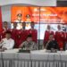Sebanyak 10 pelajar terbaik Kota Padang, resmi dikirim untuk memperebutkan tempat sebagai Pasukan Pengibar Bendera Pusaka (Paskibraka) tingkat Provinsi Sumatera Barat dan Nasional tahun 2026. Keberangkatan para utusan ini, dilepas secara resmi oleh Wakil Wali Kota Padang Maigus Nasir, di Rumah Dinas Wali Kota, Jumat (8/5/2026).