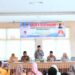 Wakil Wali Kota Padang, Maigus Nasir, saat membuka Rapat Kerja (Raker) dan Silaturahmi Forum Pembauran Kebangsaan (FPK) Kecamatan Kuranji, di Aula Kantor Camat Kuranji, Sabtu (9/5/2026).