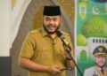 Dinas Pendidikan dan Kebudayaan (Disdikbud) Kota Padang kembali menegaskan komitmennya bahwa tidak boleh ada anak di Kota Padang yang putus sekolah atau kehilangan hak pendidikan layak hanya karena kendala biaya.