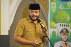Dinas Pendidikan dan Kebudayaan (Disdikbud) Kota Padang kembali menegaskan komitmennya bahwa tidak boleh ada anak di Kota Padang yang putus sekolah atau kehilangan hak pendidikan layak hanya karena kendala biaya.
