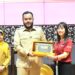 Wali Kota Padang, Fadly Amran, menegaskan, pentingnya donor darah sebagai bentuk kepedulian sosial sekaligus upaya menyelamatkan nyawa sesama.