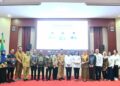 Pemerintah Kota Padang komitmen memperkuat percepatan penanganan Tuberkulosis (TB), menyusul dukungan penuh pemerintah pusat melalui Kementerian Kesehatan RI terhadap program eliminasi TB di Sumatera Barat.