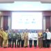 Pemerintah Kota Padang komitmen memperkuat percepatan penanganan Tuberkulosis (TB), menyusul dukungan penuh pemerintah pusat melalui Kementerian Kesehatan RI terhadap program eliminasi TB di Sumatera Barat.