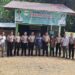 Kapolres Dharmasraya Perkuat Sinergi Kamtibmas dan Dorong Ekonomi Warga