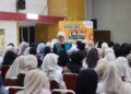 Ratusan Calon Pemberdayaan Antusias Ikuti One Day With BTPN Syariah di Padang