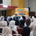 Padati One Day With BTPN Syariah, Ratusan Pencaker di Padang Antusias Jadi Pemberdaya