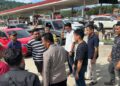 Bentrok Pemuda Muaro Takung dan Sialang Berakhir Damai, Kapolres: Jangan Mudah Terprovokasi Medsos