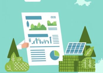 Hijau di Atas Kertas: Penerapan Green Accounting di Indonesia