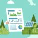 Hijau di Atas Kertas: Penerapan Green Accounting di Indonesia