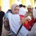 83 Calon Jemaah Haji Dilepas Bupati dan Wabup Dharmasraya