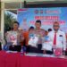 Kabar Baik! Pengungkapan Kasus Kriminal di Dharmasraya Meningkat
