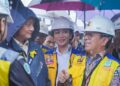 Menteri PU Instruksikan Progres 2 Persen Per Hari untuk Sekolah Rakyat Dharmasraya