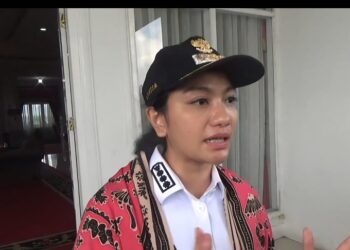 Tingkatkan PAD, Pemkab Dharmasraya Petakan Potensi Pajak Air Permukaan