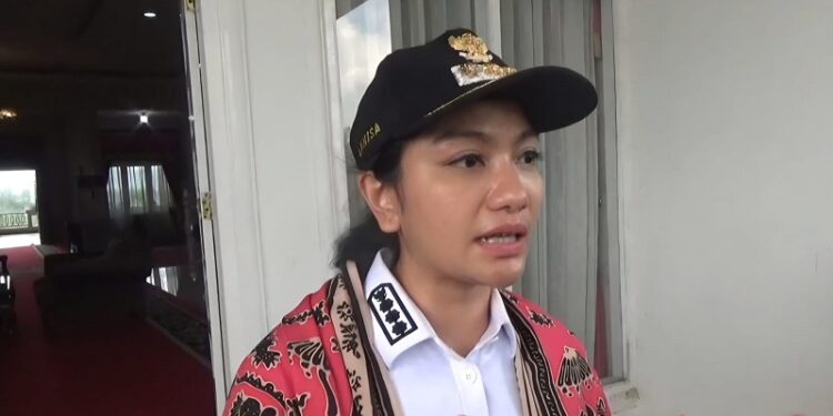 Tingkatkan PAD, Pemkab Dharmasraya Petakan Potensi Pajak Air Permukaan