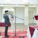 Bupati Lantik Sekda Dharmasraya, Ini Dia Sosoknya