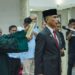 Medison Dilantik Jadi Sekda Dharmasraya, Begini Perjalanan Karirnya