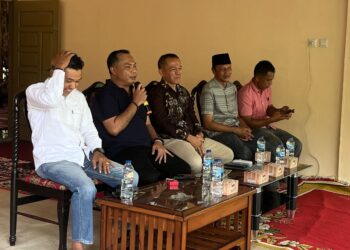 Donizar: Negara Wajib Lindungi Kelompok Rentan