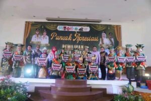 Pemerintah Kota (Pemko) Padang melalui Dinas Pemberdayaan Perempuan, Perlindungan Anak, Pengendalian Penduduk, dan Keluarga Berencana (DP3AP2KB) mulai membuka pendaftaran Pemilihan Wali Kota Cilik dan Duta Anak Kota Padang Tahun 2026. 