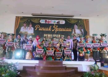 Pemerintah Kota (Pemko) Padang melalui Dinas Pemberdayaan Perempuan, Perlindungan Anak, Pengendalian Penduduk, dan Keluarga Berencana (DP3AP2KB) mulai membuka pendaftaran Pemilihan Wali Kota Cilik dan Duta Anak Kota Padang Tahun 2026.
