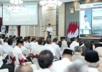 Sumbar Bidik Lonjakan Investasi pada 2027, Hilirisasi dan Pariwisata Jadi Andalan