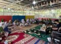 PAC Fatayat NU Dharmasraya Dilantik