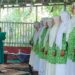 Perkuat Jaringan Organisasi, Ketua PC Fatayat NU Dharmasraya Lantik Pengurus PAC Sungai Rumbai dan Tiumang