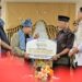 Mahyeldi Terima Bantuan PERADI Sebanyak Rp1,6 Miliar
