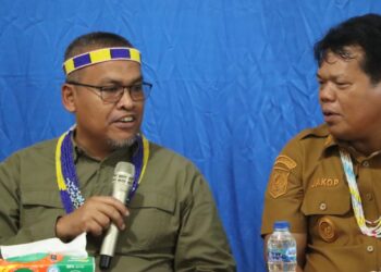 Sekdaprov Sumbar Soroti Akses Pendidikan di Mentawai, Asrama Dinilai Jadi Solusi Mendesak
