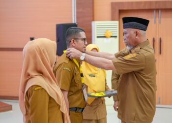 Mahyeldi Dorong Penyusunan Rencana Kontingensi, Belajar dari Bencana Besar yang Melanda Sumbar
