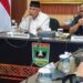 Kejar PAD di Tengah Turunnya Transfer Pusat, Sumbar Bidik Pajak Air Sawit