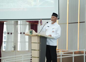 Kejar Pertumbuhan 6,9 Persen, Sumbar Andalkan Investasi dan Hilirisasi Ekonomi