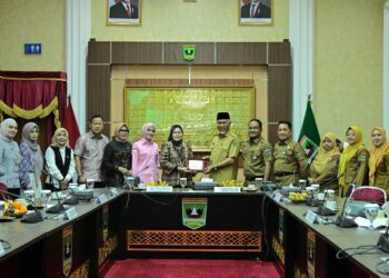 Sumbar Soroti Dampak Opsen Pajak, Mahyeldi Minta Evaluasi Kebijakan Fiskal Pusat