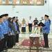 Sekda Sumbar Lantik Delapan Pejabat Administrator, Perkuat Kinerja Layanan Publik