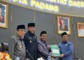 PKB Padang Dorong Penguatan Lembaga Adat, Bentengi Budaya Minangkabau dari Modernisasi