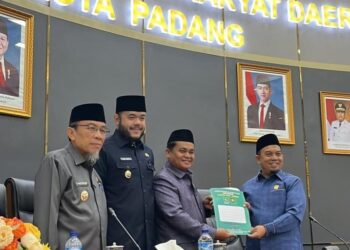 PKB Padang Dorong Penguatan Lembaga Adat, Bentengi Budaya Minangkabau dari Modernisasi