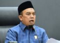 Ketua DPRD Padang Muharlion meminta, Wali Kota Padang Fadly Amran berkoordinasi dengan Badan Penyelenggara Jaminan Sosial (BPJS), terkait jenis perlindungan yang cocok untuk relawan Kelompok Siaga Bencana (KSB).