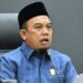 Ketua DPRD Padang Muharlion meminta, Wali Kota Padang Fadly Amran berkoordinasi dengan Badan Penyelenggara Jaminan Sosial (BPJS), terkait jenis perlindungan yang cocok untuk relawan Kelompok Siaga Bencana (KSB).