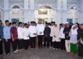 Pemerintah Kota Padang menegaskan komitmennya, untuk terus memperkuat program Smart Surau sebagai benteng moral, agama, dan pendidikan bagi generasi muda.