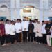 Pemerintah Kota Padang menegaskan komitmennya, untuk terus memperkuat program Smart Surau sebagai benteng moral, agama, dan pendidikan bagi generasi muda.
