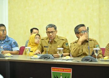 Sumbar Usul Aparat Jaga SPBU, Pengawasan BBM Subsidi Diperketat