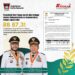 Pemerintah Kota Padang berdasarkan hasil evaluasi Kementerian Pendayagunaan Aparatur Negara dan Reformasi Birokrasi (Kemenpan RB) untuk tahun 2025, Kota Padang sukses menduduki peringkat pertama dengan nilai indeks Reformasi Birokrasi (RB) tertinggi di Provinsi Sumatera Barat, yakni sebesar 87,31.