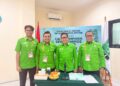 PKB Umumkan Susunan KSB DPC se-Sumbar