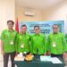 PKB Umumkan Susunan KSB DPC se-Sumbar